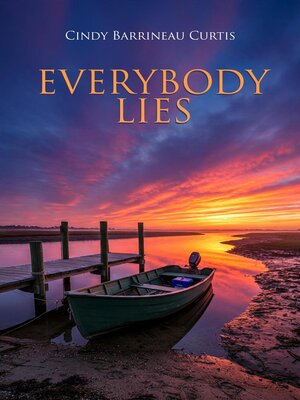 cover image of Everybody Lies